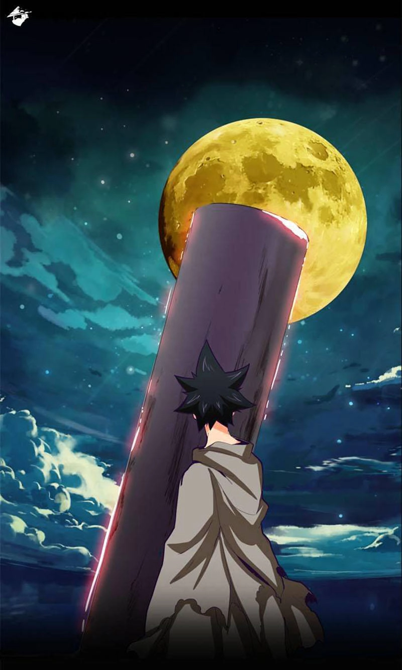 Chúa Tể Học Đường Chapter 331 - 72