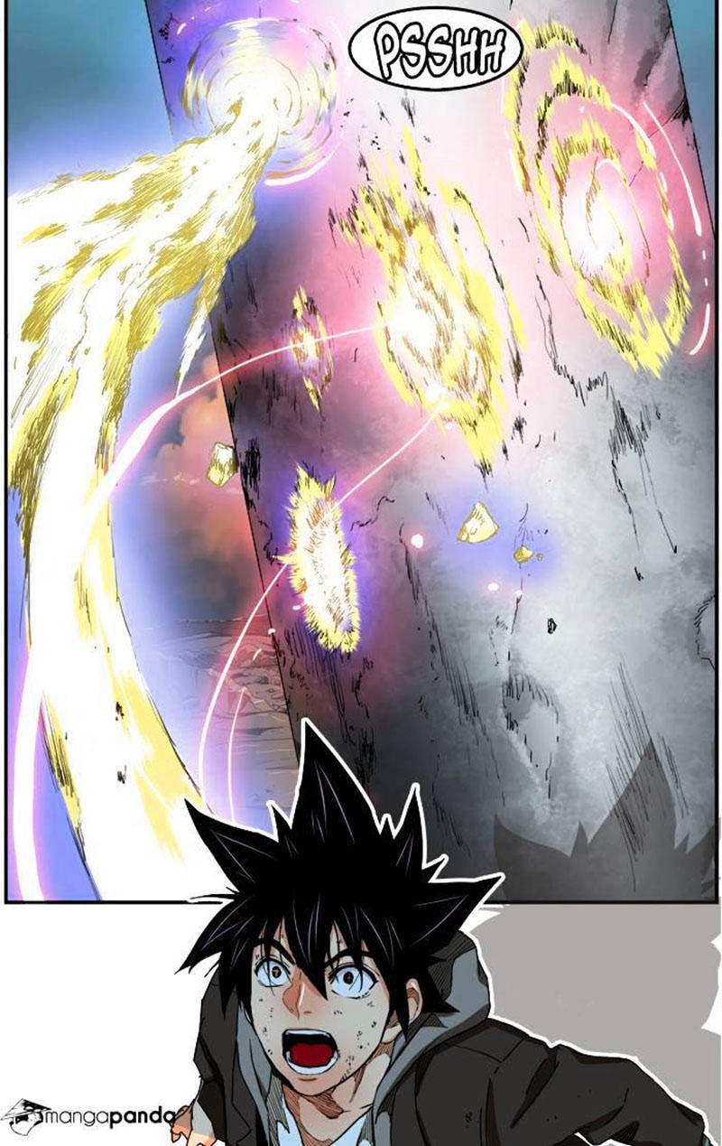 Chúa Tể Học Đường Chapter 331 - 80