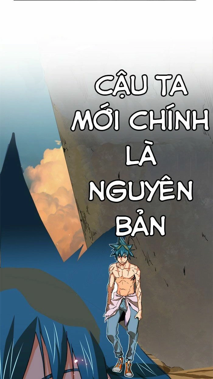 Chúa Tể Học Đường Chapter 332 - 20