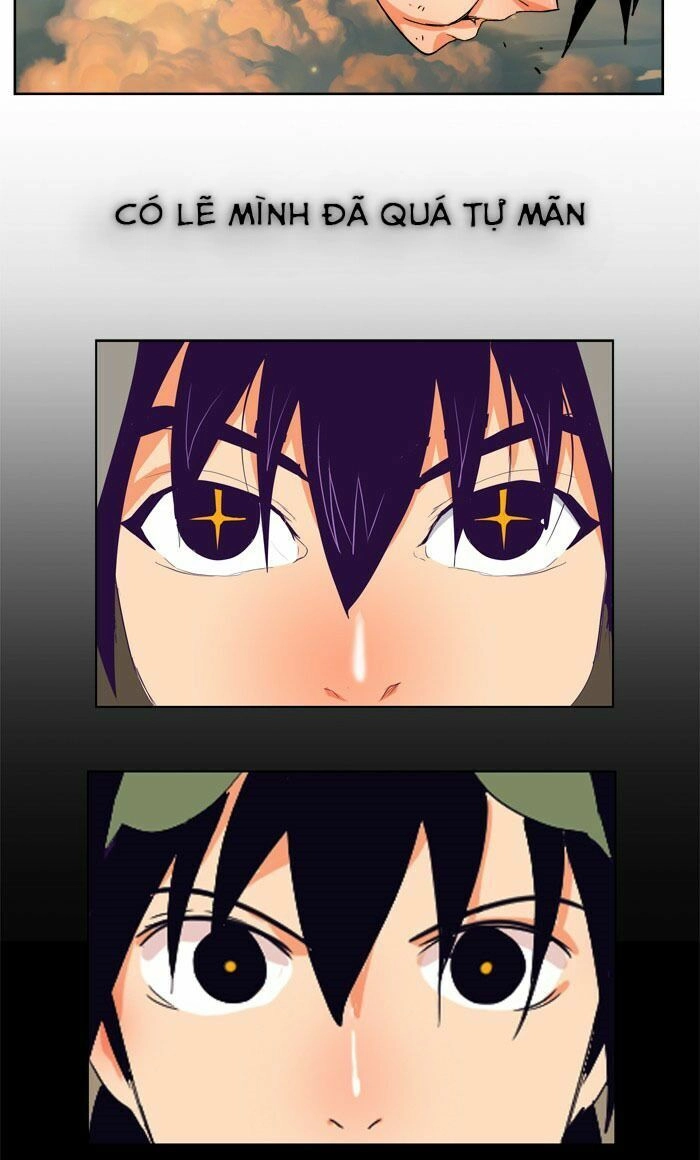 Chúa Tể Học Đường Chapter 332 - 23