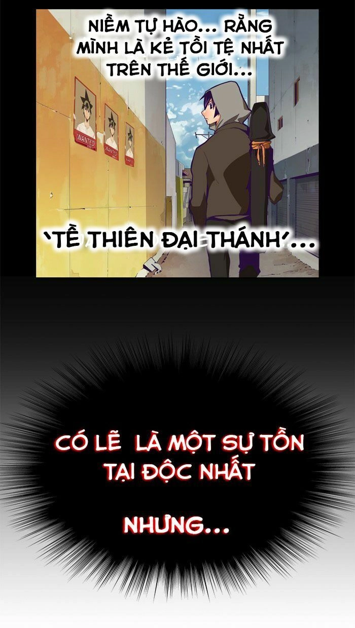 Chúa Tể Học Đường Chapter 332 - 25