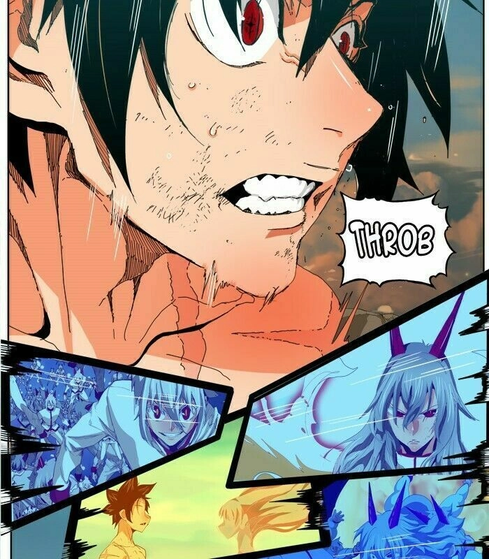 Chúa Tể Học Đường Chapter 332 - 31