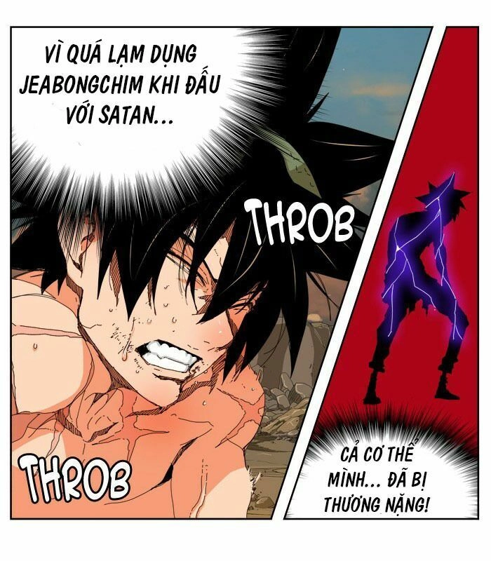 Chúa Tể Học Đường Chapter 332 - 33