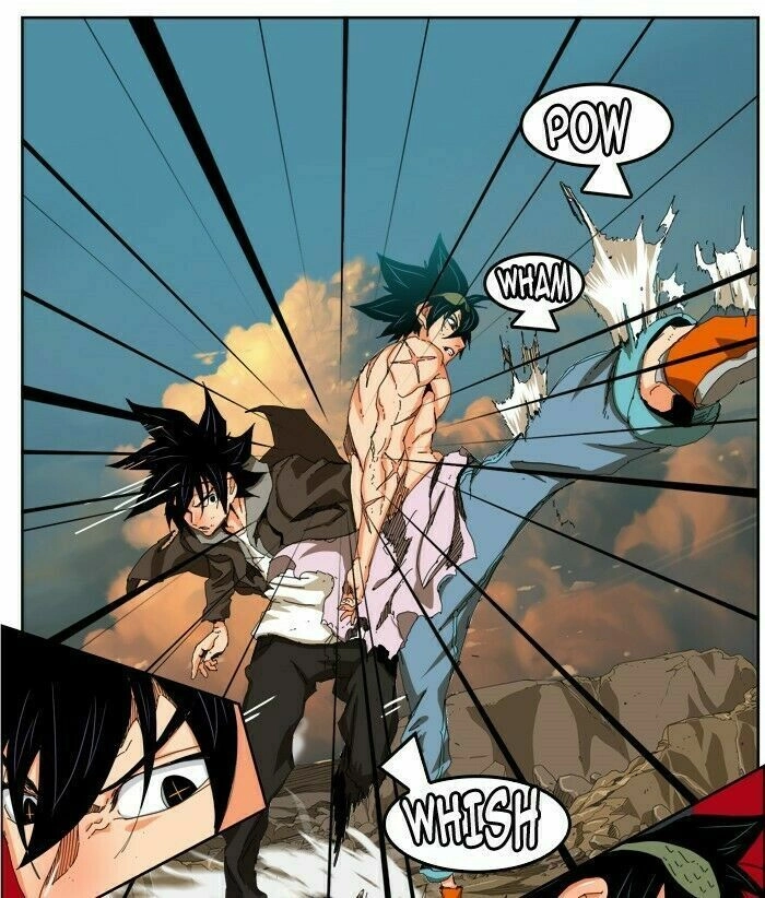 Chúa Tể Học Đường Chapter 332 - 36