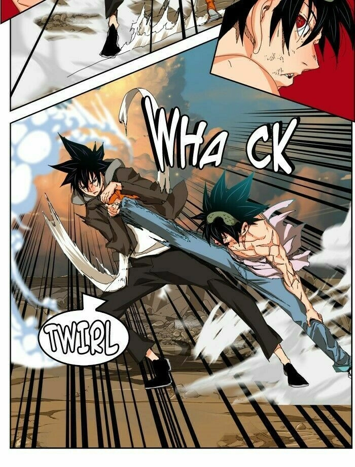 Chúa Tể Học Đường Chapter 332 - 37