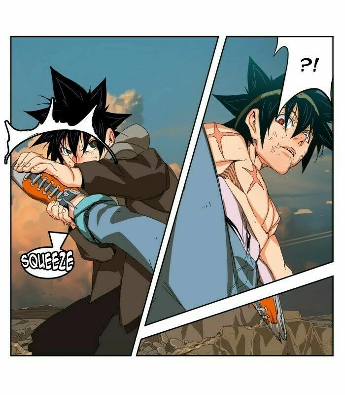 Chúa Tể Học Đường Chapter 332 - 38