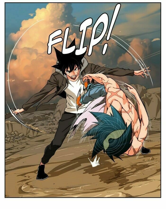 Chúa Tể Học Đường Chapter 332 - 39