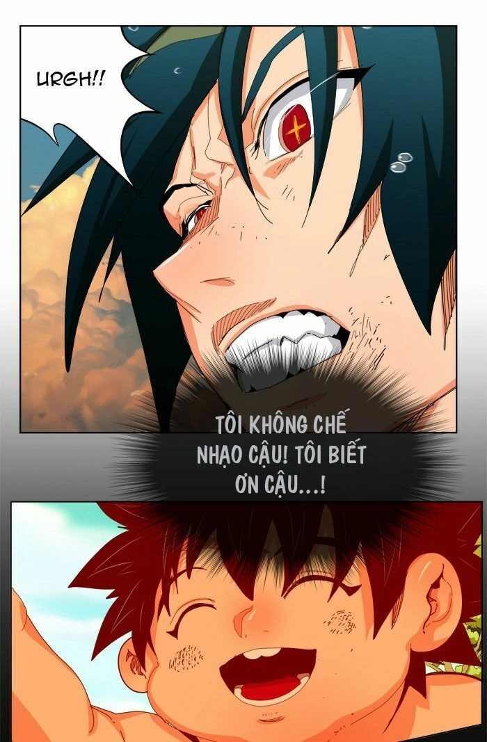 Chúa Tể Học Đường Chapter 332 - 44