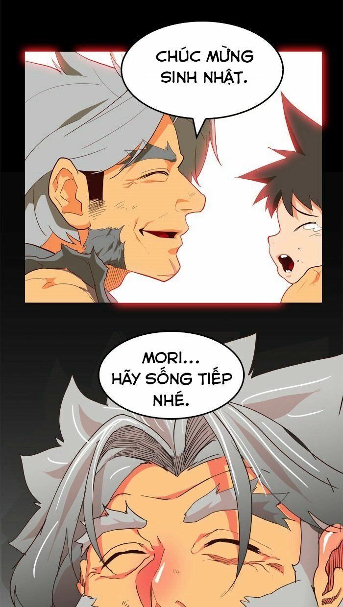 Chúa Tể Học Đường Chapter 332 - 49