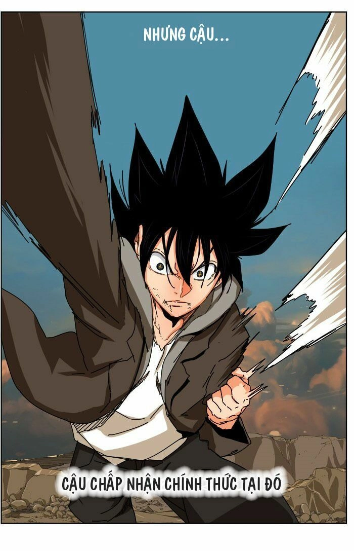 Chúa Tể Học Đường Chapter 332 - 53