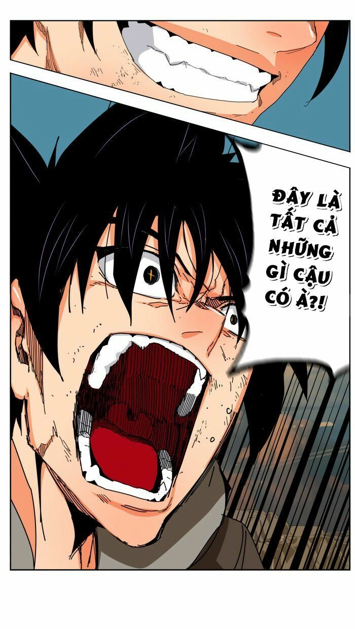 Chúa Tể Học Đường Chapter 332 - 58