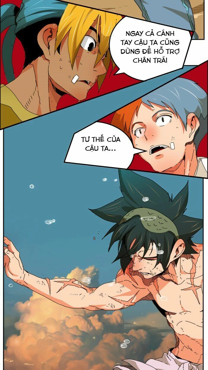 Chúa Tể Học Đường Chapter 332 - 64