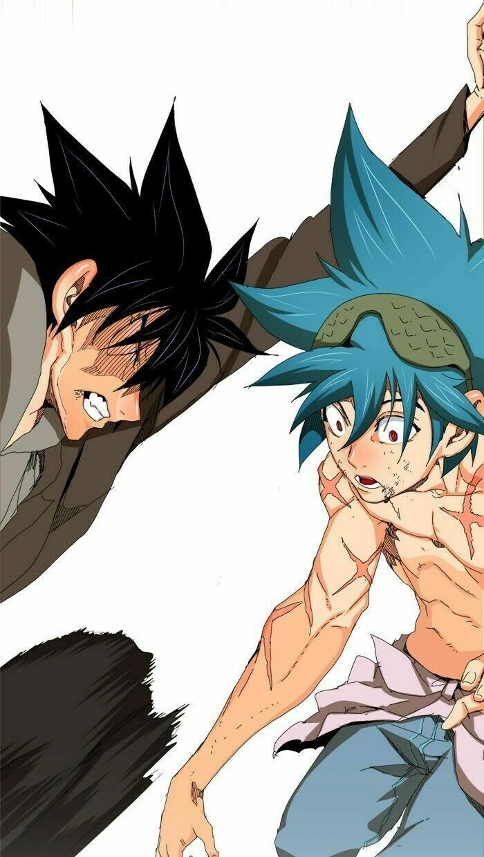 Chúa Tể Học Đường Chapter 332 - 67