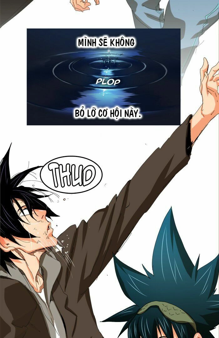 Chúa Tể Học Đường Chapter 332 - 68