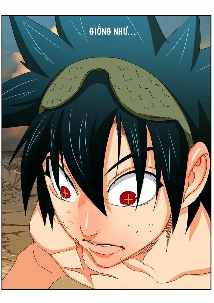 Chúa Tể Học Đường Chapter 332 - 70