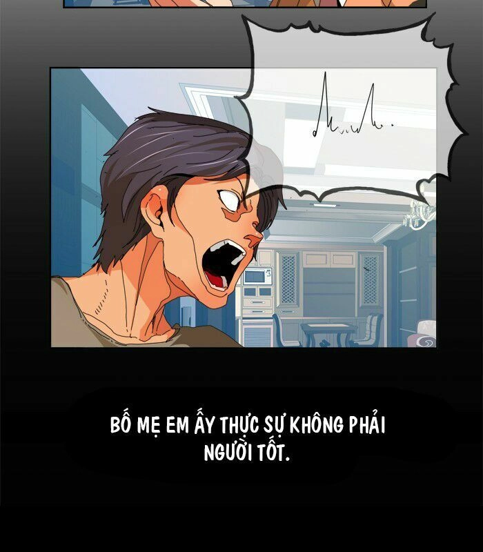 Chúa Tể Học Đường Chapter 332 - 74