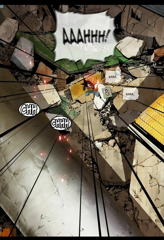 Chúa Tể Học Đường Chapter 332 - 77