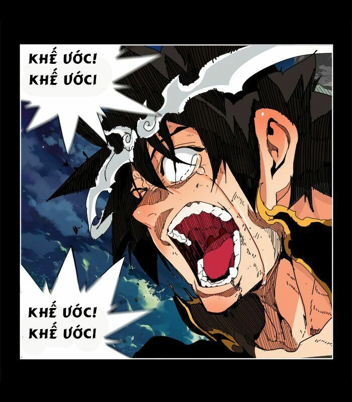 Chúa Tể Học Đường Chapter 332 - 78