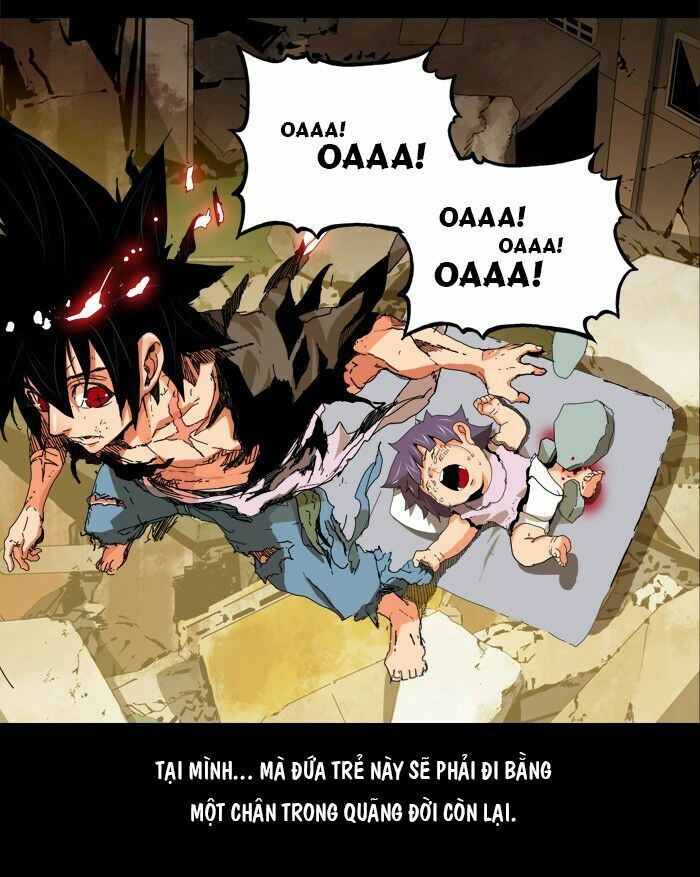 Chúa Tể Học Đường Chapter 332 - 83