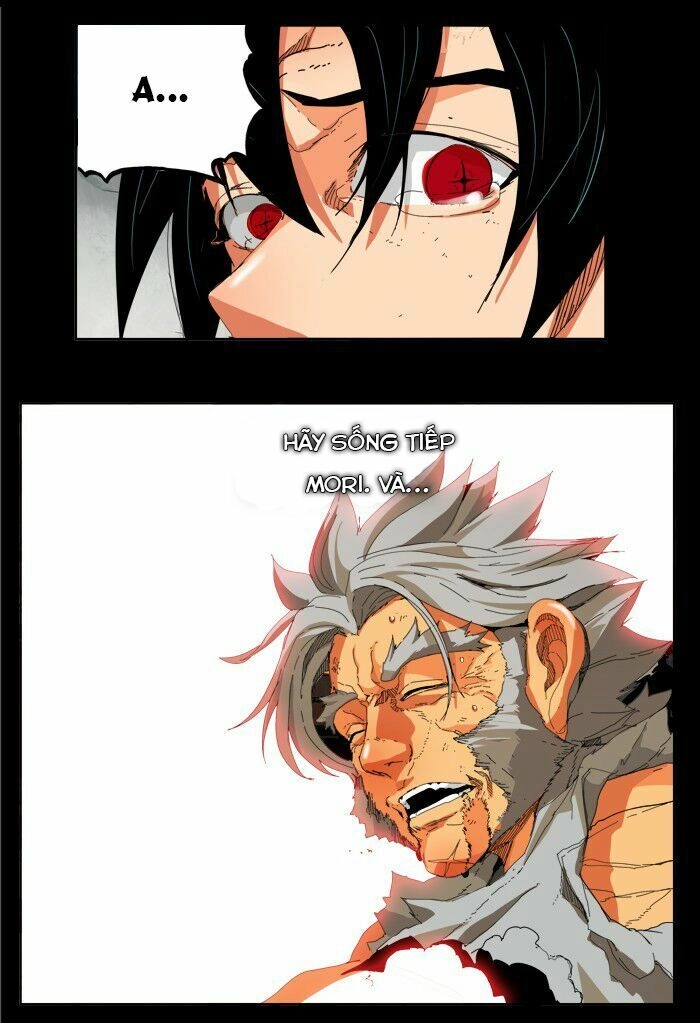 Chúa Tể Học Đường Chapter 332 - 86