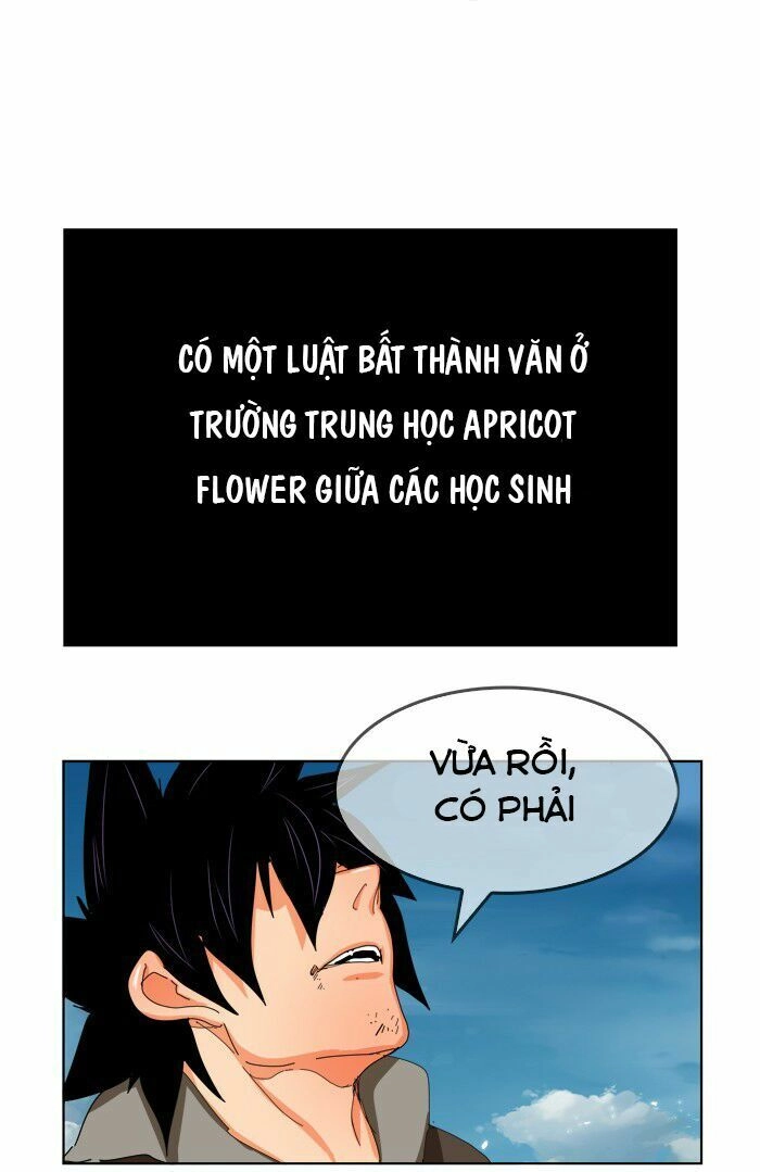 Chúa Tể Học Đường Chapter 332 - 93