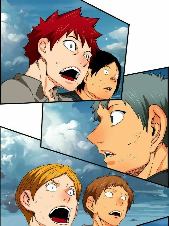 Chúa Tể Học Đường Chapter 332 - 95