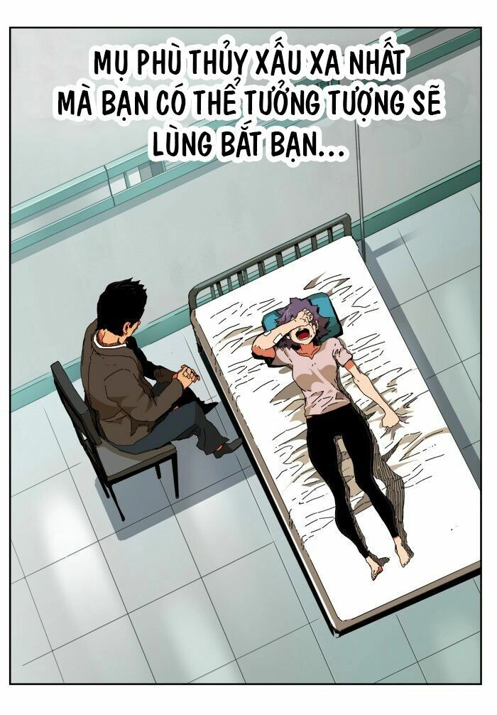 Chúa Tể Học Đường Chapter 332 - 97