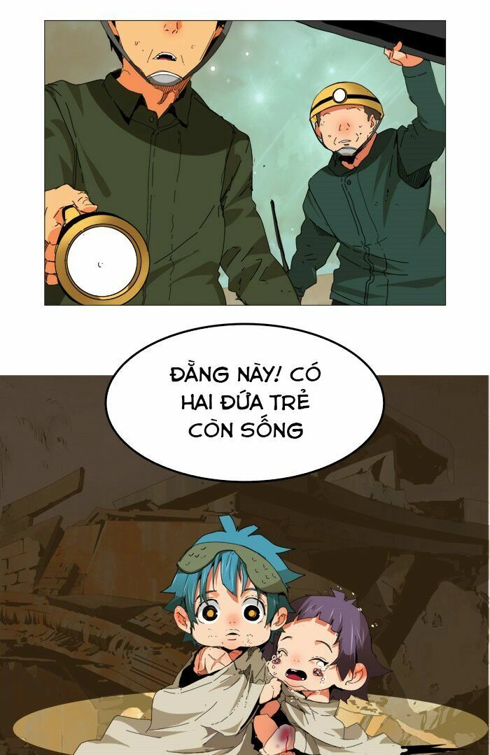 Chúa Tể Học Đường Chapter 332 - 101