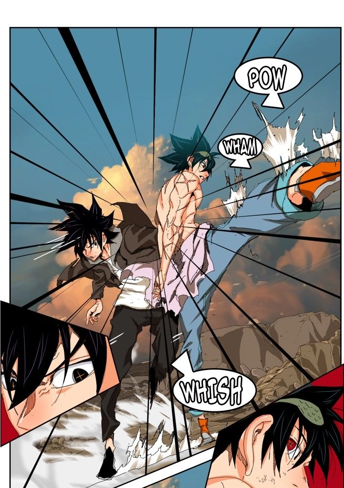 Chúa Tể Học Đường Chapter 333 - 1