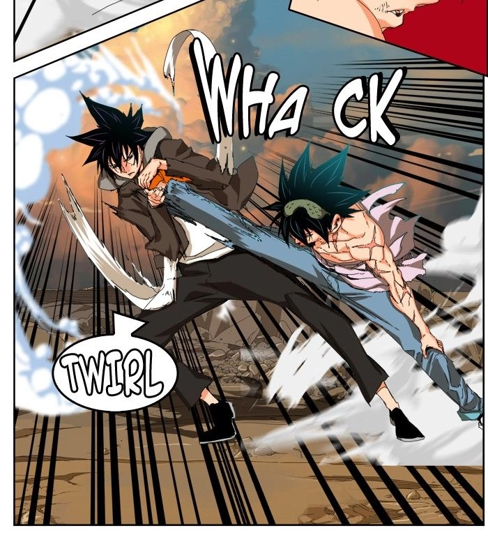 Chúa Tể Học Đường Chapter 333 - 2