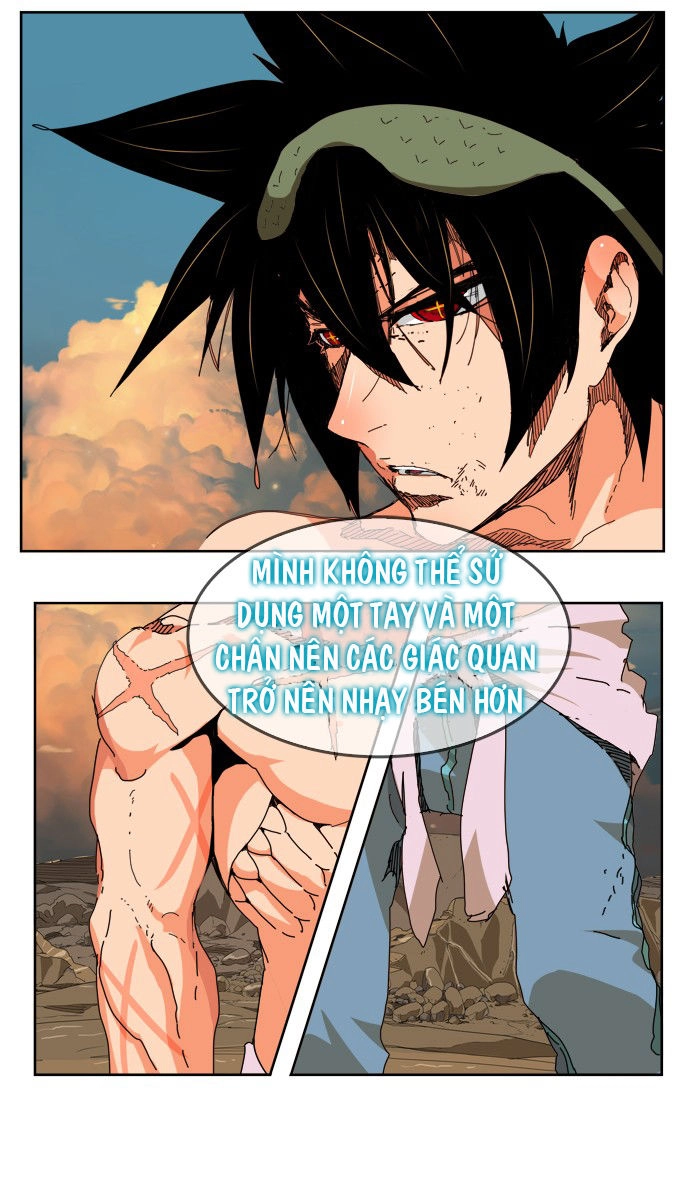 Chúa Tể Học Đường Chapter 333 - 3