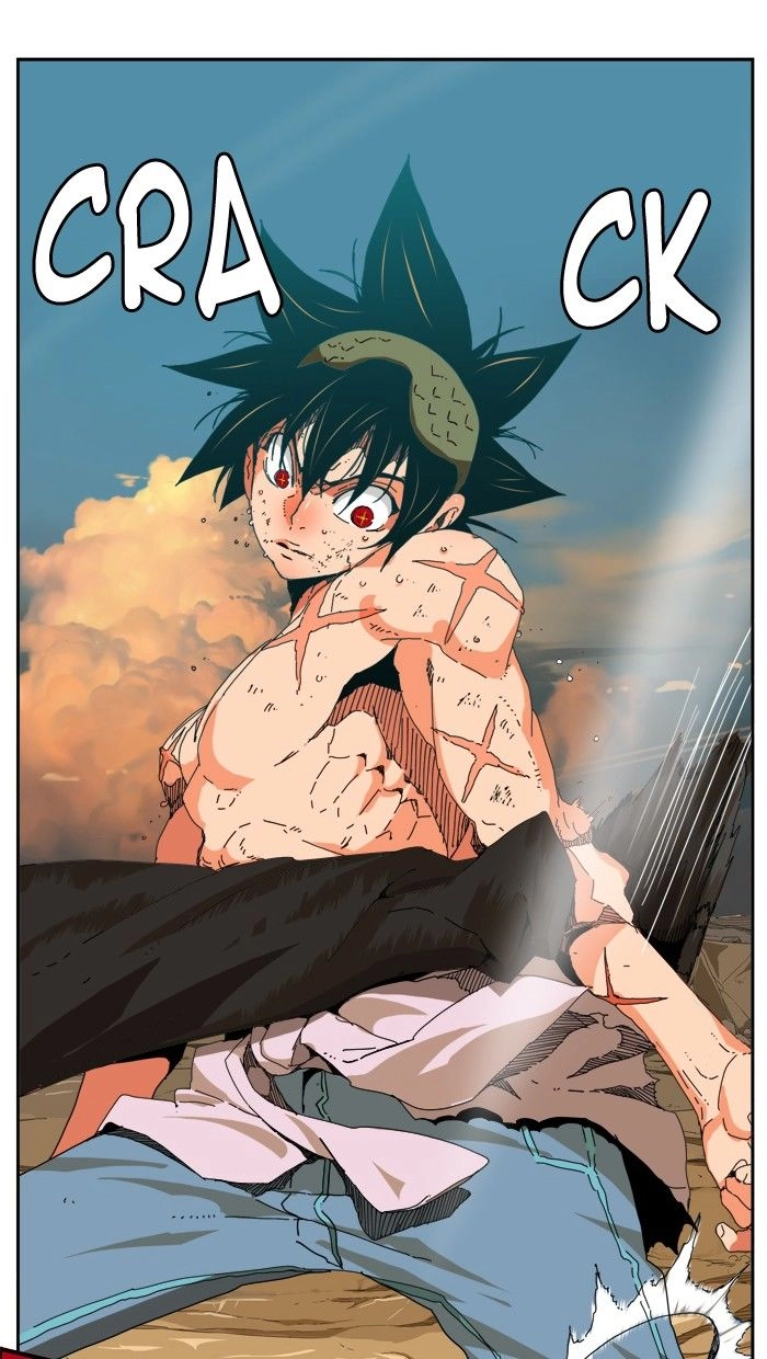 Chúa Tể Học Đường Chapter 333 - 4