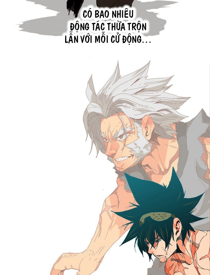 Chúa Tể Học Đường Chapter 333 - 8