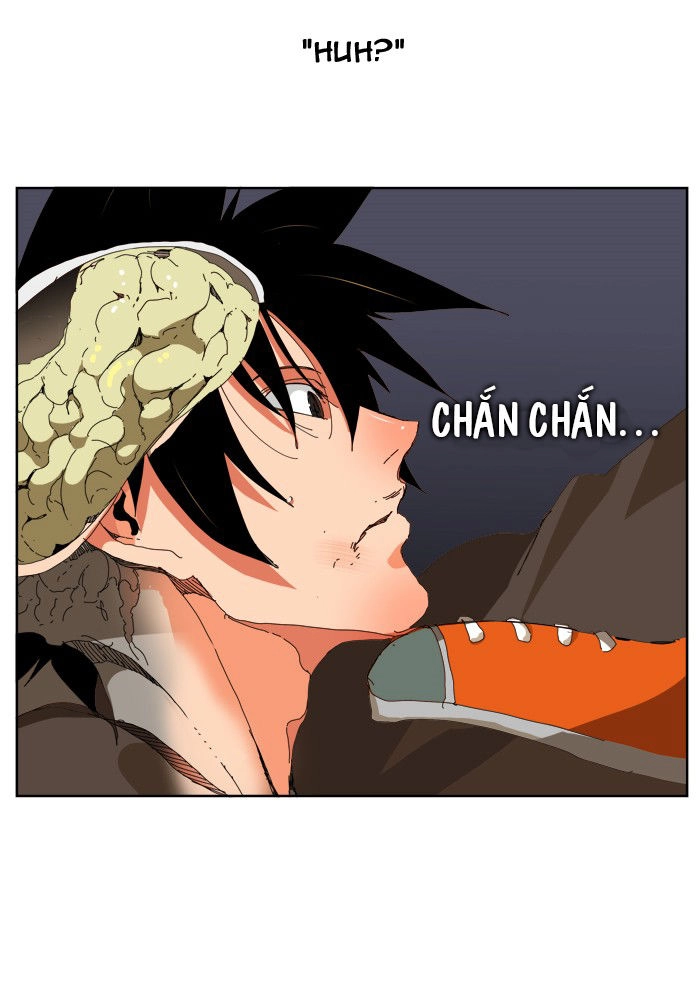 Chúa Tể Học Đường Chapter 333 - 11