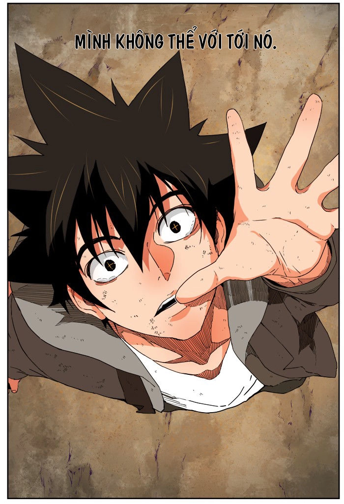 Chúa Tể Học Đường Chapter 333 - 18