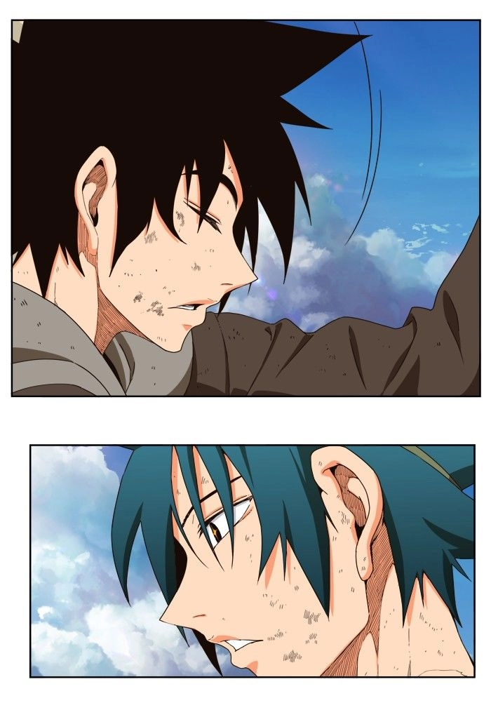 Chúa Tể Học Đường Chapter 333 - 24