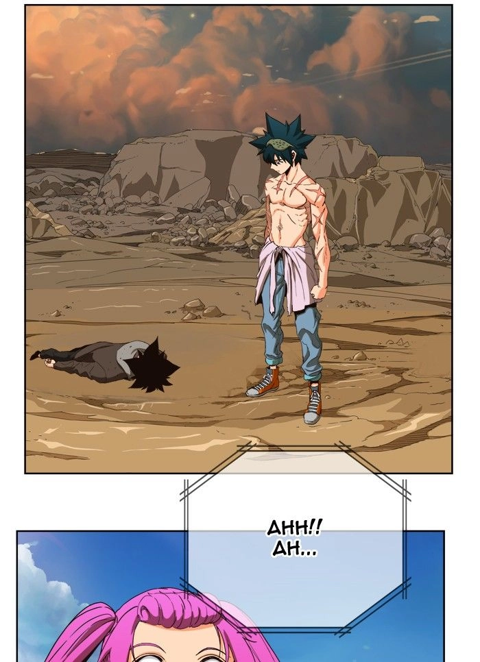 Chúa Tể Học Đường Chapter 333 - 26