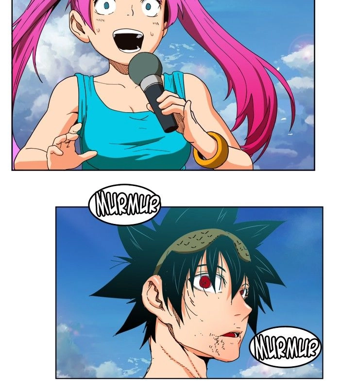 Chúa Tể Học Đường Chapter 333 - 27