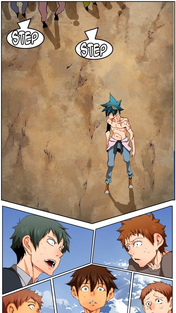 Chúa Tể Học Đường Chapter 333 - 28