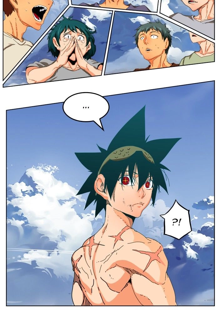 Chúa Tể Học Đường Chapter 333 - 29