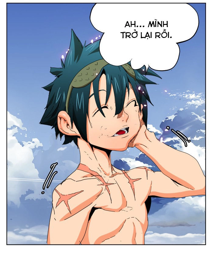 Chúa Tể Học Đường Chapter 333 - 32