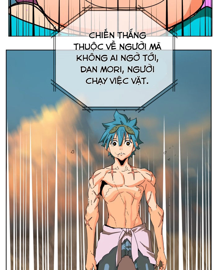 Chúa Tể Học Đường Chapter 333 - 34