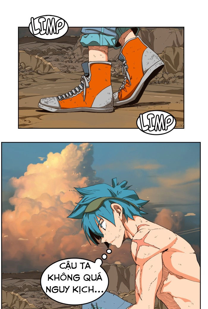 Chúa Tể Học Đường Chapter 333 - 38