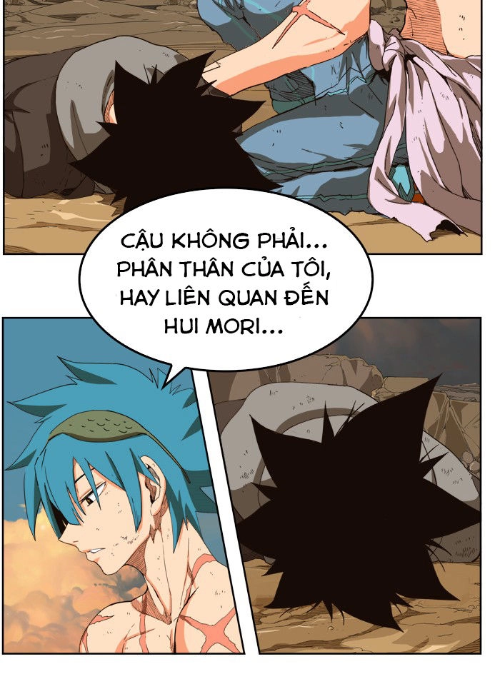 Chúa Tể Học Đường Chapter 333 - 39