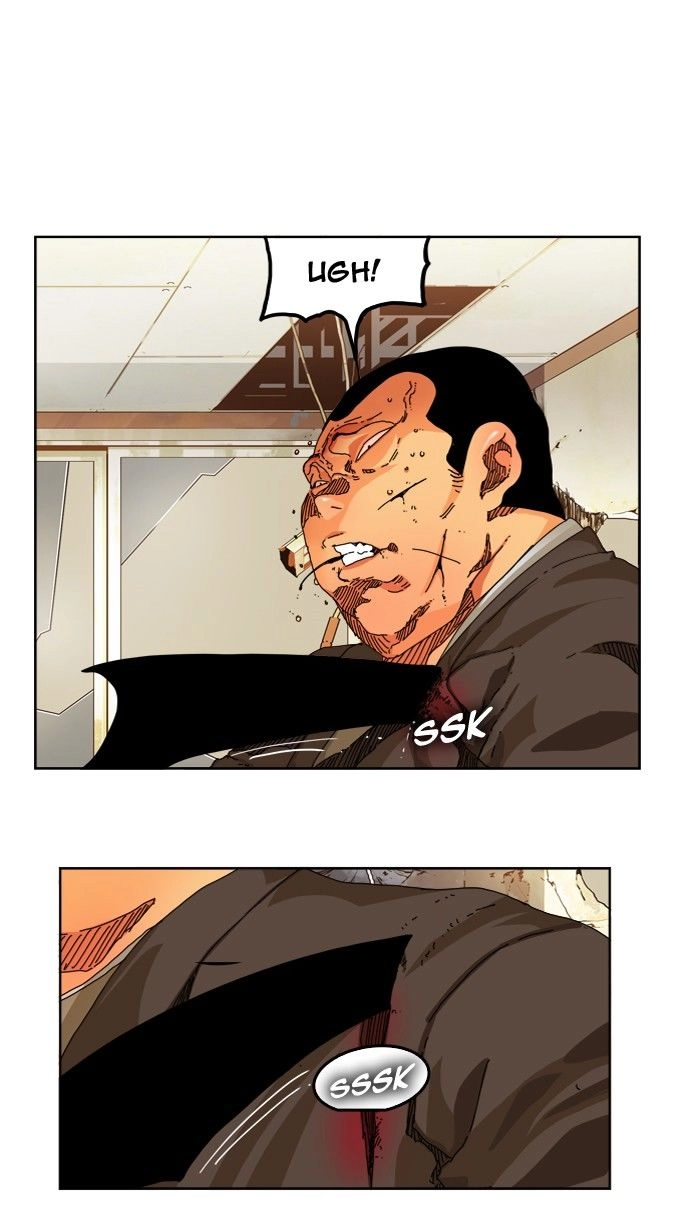 Chúa Tể Học Đường Chapter 333 - 45