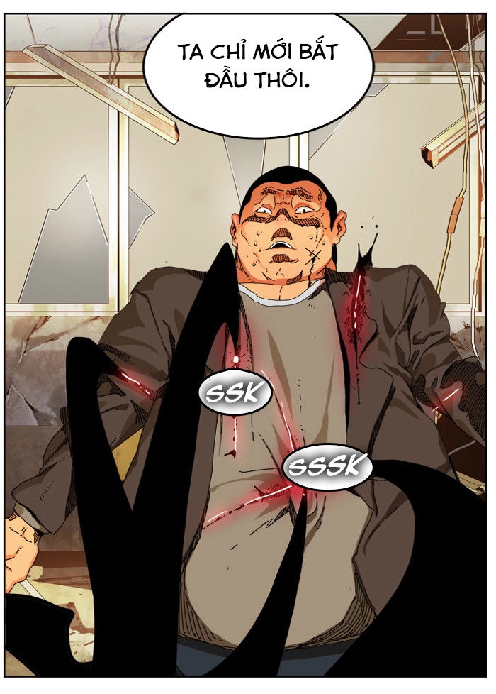 Chúa Tể Học Đường Chapter 333 - 48