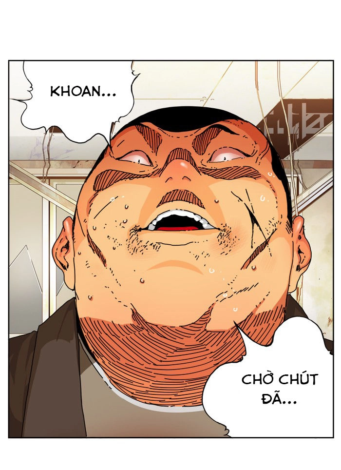 Chúa Tể Học Đường Chapter 333 - 49