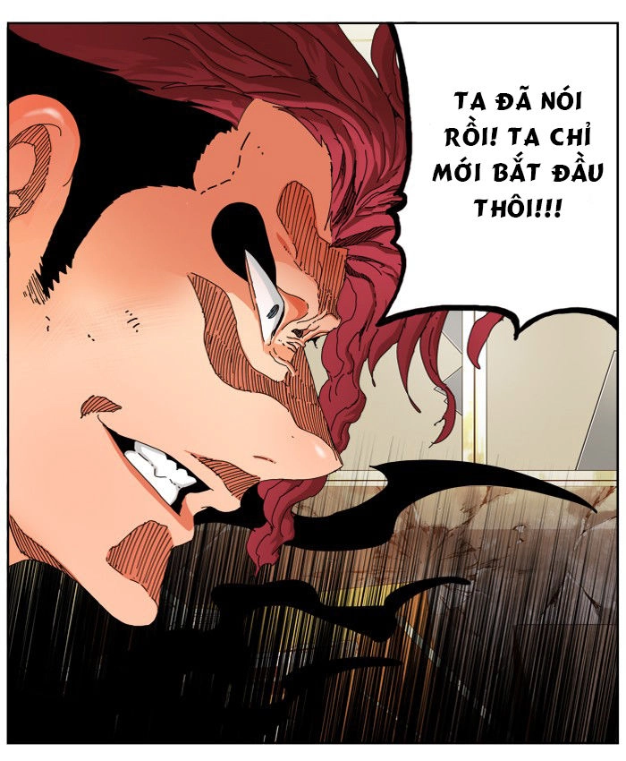 Chúa Tể Học Đường Chapter 333 - 50