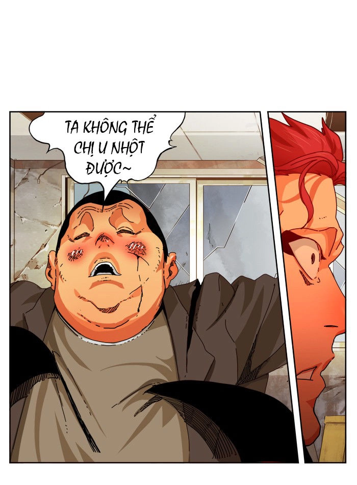 Chúa Tể Học Đường Chapter 333 - 53