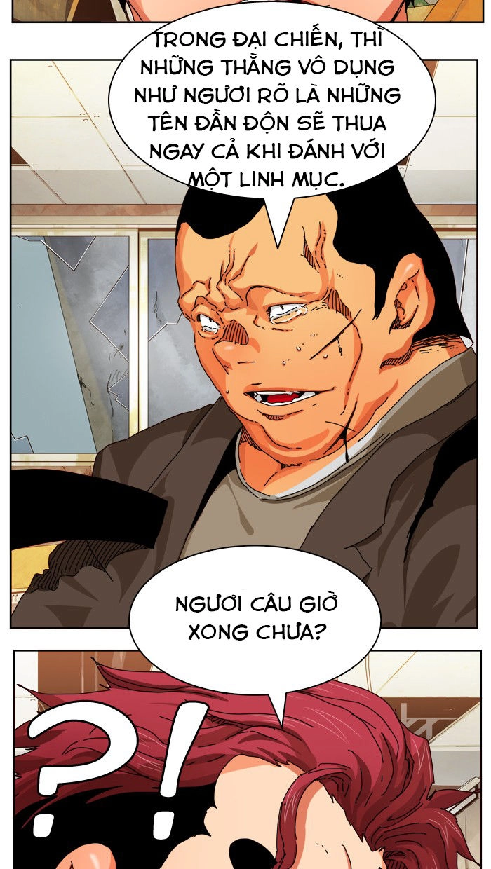 Chúa Tể Học Đường Chapter 333 - 58